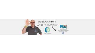 Derek Chapman Mind Coach  Live Stream