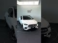 2024 MERCEDES-BENZ GLA 200 HATCHBACK