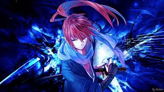 Rurouni Kenshin OST 1 Flute - 【Kimi wa Dare wo Mamotte Iru】 Overture: Who Are You Protecting?