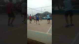 Menang Kalah Permainan