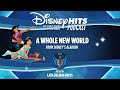 Disney Hits Podcast: A Whole New World (From "Aladdin")