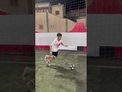 اداء المهاره سرعه في الاداء عمار مواليد ٢٠١٢