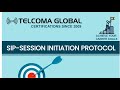 SIP - Session Initiation Protocol by TELCOMA Global