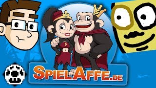 Die Buben spielen Flashgames auf Spielaffe.de screenshot 1