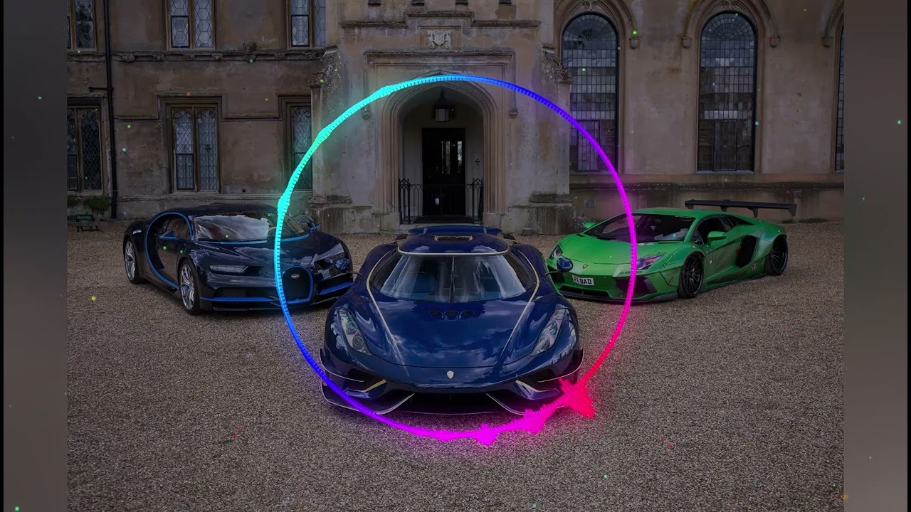 Don Omar  Danza Kuduro (Bass Boosted)