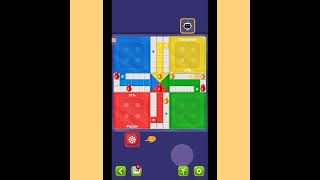 winning ludo game with Korejo Graphics screenshot 2