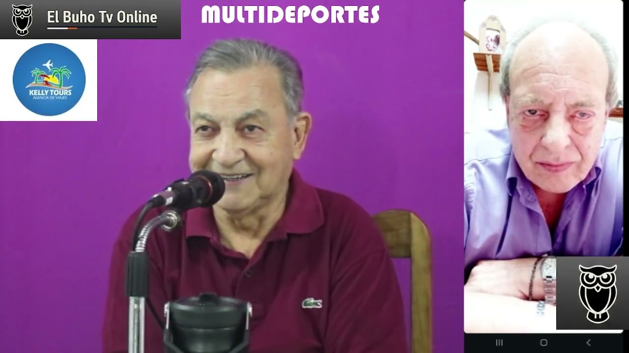 MULTIDEPORTES TONY PINTOS