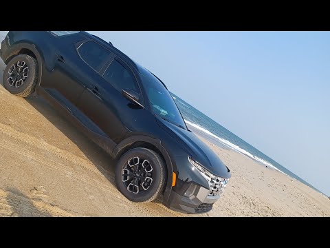 2022 Hyundai Santa Cruz. How to replace rear brake pads or caliper. brake pad service.