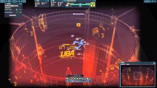 Darkorbit Ultimate Battle Arena #2