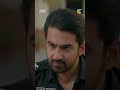 Police Walay Ko Dhamki... #leader #shorts #humtv