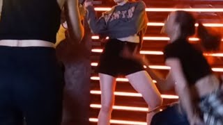 ITZY - SWIPE (Ryujin Fancam 📸) #itzy #swipe