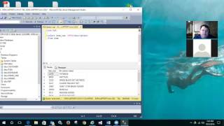 CIS 117 Week 7 FA16 Live Lecture and hangout