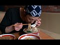 Mike Colameco's Real Food  RAMEN