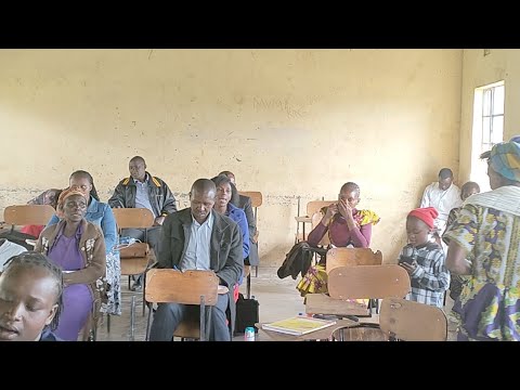 Video: Fundisho la Utatu linatoka wapi?