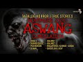 ASWANG TRUE STORIES | Tagalog Horror | November 2020 Compilation