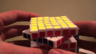 shape Shifting  6x6
