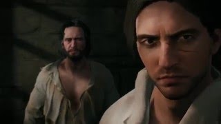 НИЩИЙ ГЕЙМИНГ - ЧАСТЬ 6 ASSASSINS CREED 5 UNITY