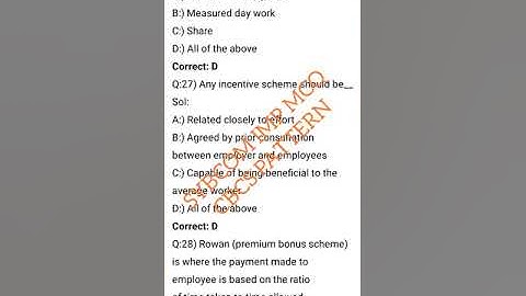 SYBCOM Cost and works accounting 1st unit material accounting mcq #imp 4th sem #sppu