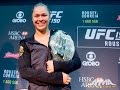 Travis Browne Confirms He's Dating Ronda Rousey