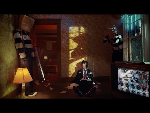 Demi The Daredevil Cursed House Ft AViVA OFFICIAL VIDEO