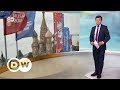 В Европе обсуждают бойкот ЧМ по футболу в России - DW Новости (07.06.2018)
