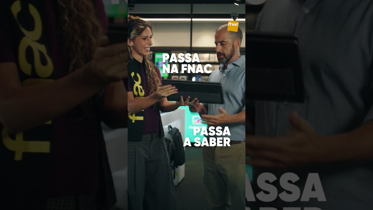 Regresso às aulas: Passa na FNAC