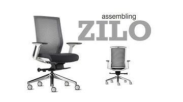 AMQ | ZILO Installation
