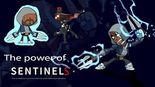 The Power Of Sentinels