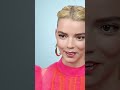 Anya Taylor-Joy&#39;s first audition | Star Fun Facts #anyataylorjoy #celebrity #shorts