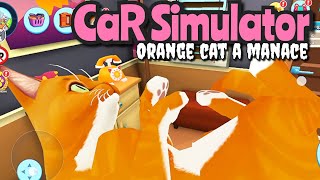My Pet Cat Simulator screenshot 4