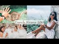 A weekend in the French Riviera | 2019 Travel Vlog