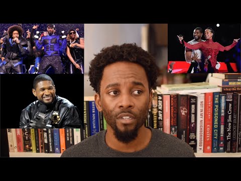 USHER: 2024 Super Bowl Halftime Show... My Two Cents & Then Some..
