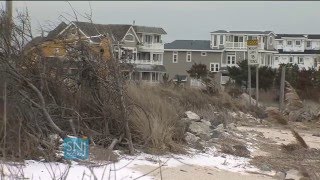 Avalon More Concerned with Flooding than Snow