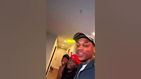 GET JIGGY #kaicenatstream #zeddywill #getjiggy #tylil