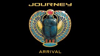 Journey - Signs Of Life (Arrival) (HQ)