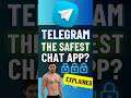 Why Telegram Is The Safest Messenger App In 2024 Telegram Paveldurov Telegram2024 Why Telegram Is The Safest Messenger App In 2024 Telegram Paveldurov Telegram2024