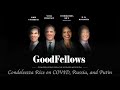 Condoleezza Rice on COVID, Russia, and Putin  | The GoodFellows: Conversations From Hoover