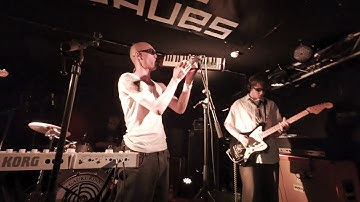 Vtoroi Ka - Meet The Assholes (Встречайте Говнюков) - Iceland Airwaves 2025 - Gaukurinn - 11-7-2025