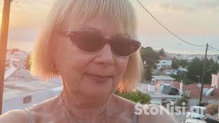 Πήγε για ψωρίαση και της προέβλεπαν καρκίνο!
