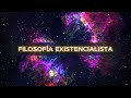 Iniciación a la Filosofia existencialista, con Francisco Barrera