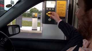 HOW TO USE PARKING MACHINES QUICKER screenshot 5