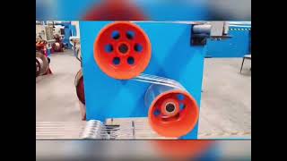 25MM2|35MM2|50MM2 Conductor Wire Twisted Machine|#1250doubletwister