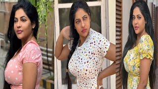 Reshma Hot And Cute Pic Video