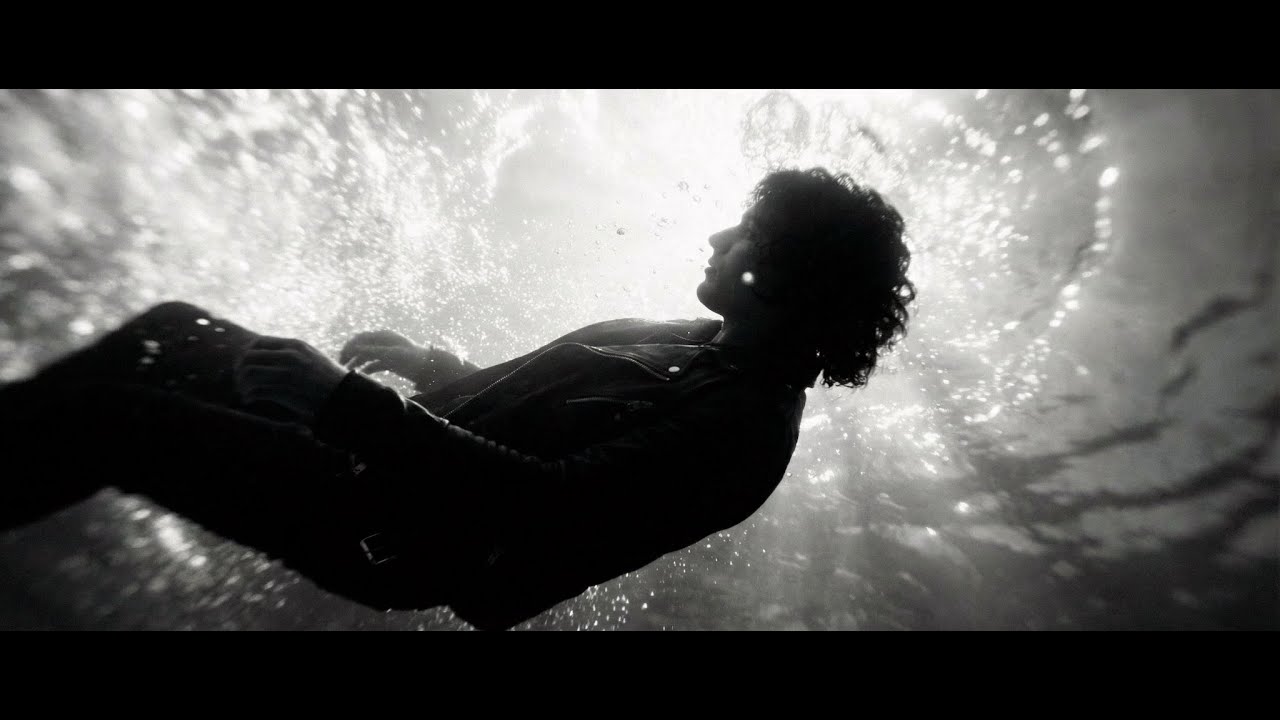 Look at Me - At The Water Edge