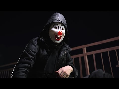 ЛЕСОЗАВОД | НАЧАЛО | 4К (Timber mill: begins horror short film) - Короткометражный триллер (2025)