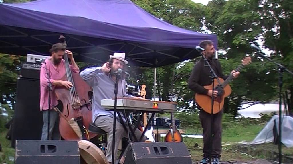 Hothouse Flowers I Can See Clearly Now YouTube