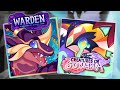 Warden Subspecies/Morphs & Mobile GUI Fixes!! || Creatures of Sonaria