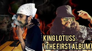 King Lotuss (The First Album ) || 2024 King Lotuss ගෙ සුපිරිම රැප් සෙට් එක || RT TUNES 🖤