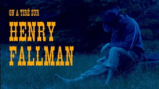 On A Tiré Sur Henry Fallman Cours Adultes 2024