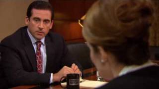 Michael's Diary: Ryan - The Other Woman?